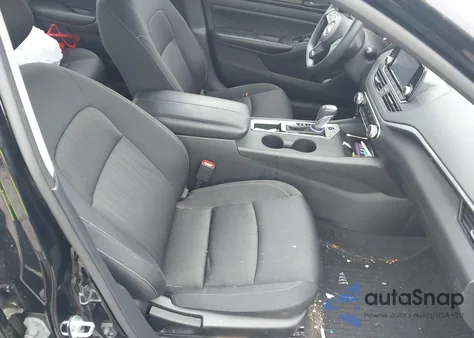 2023 Nissan Altima S Fwd z USA, uszkodzony, nr VIN 1N4BL4BV9PN413134